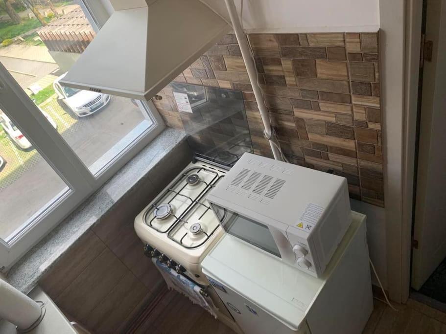 Cozy Flat Διαμέρισμα Πιτέστι Εξωτερικό φωτογραφία