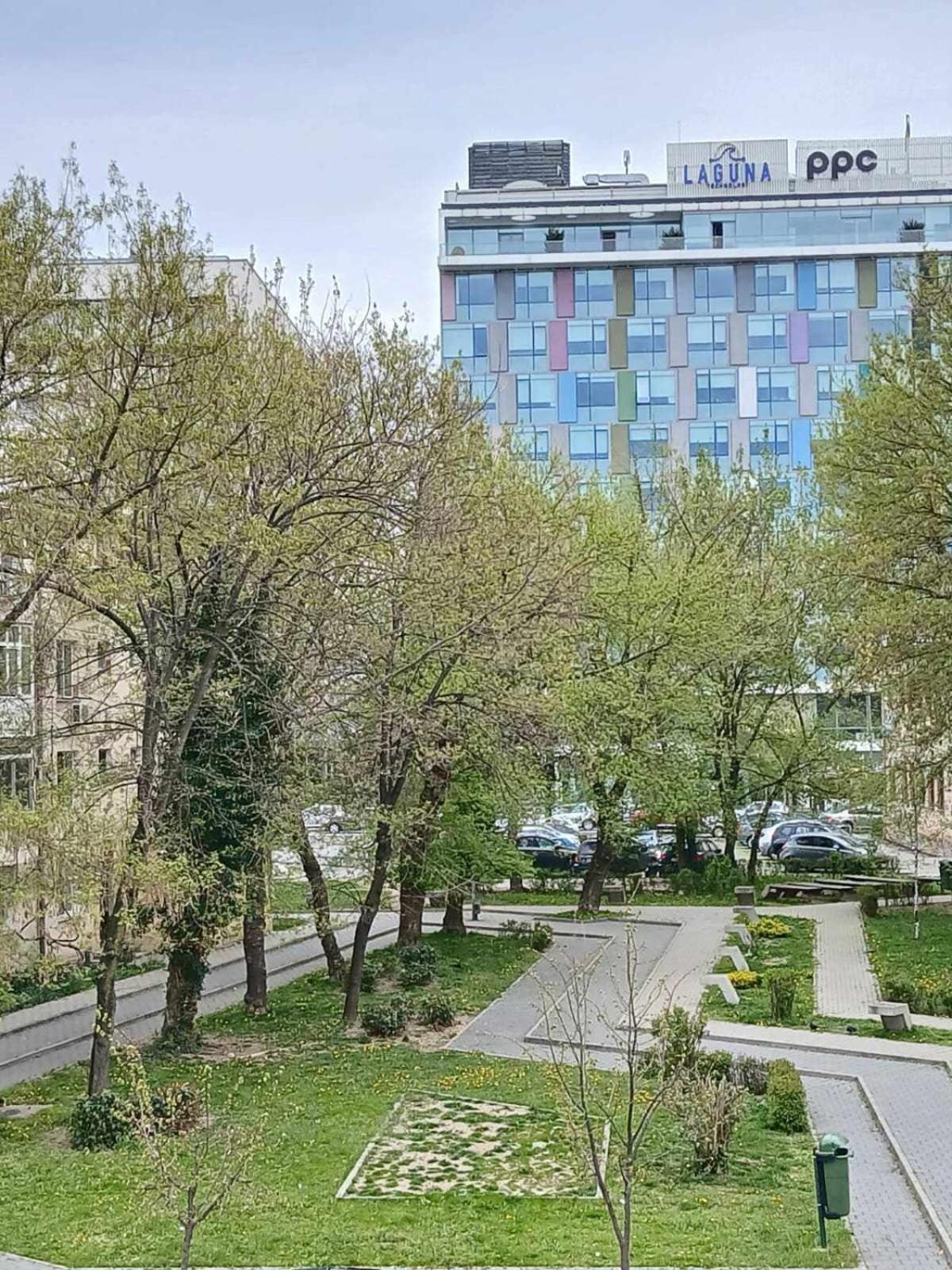 Cozy Flat Διαμέρισμα Πιτέστι Εξωτερικό φωτογραφία